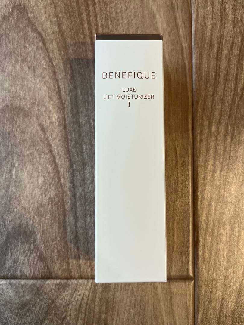 ベネフィーク　リュクス　リフトモイスチャーライザー　I 保湿液　85ml