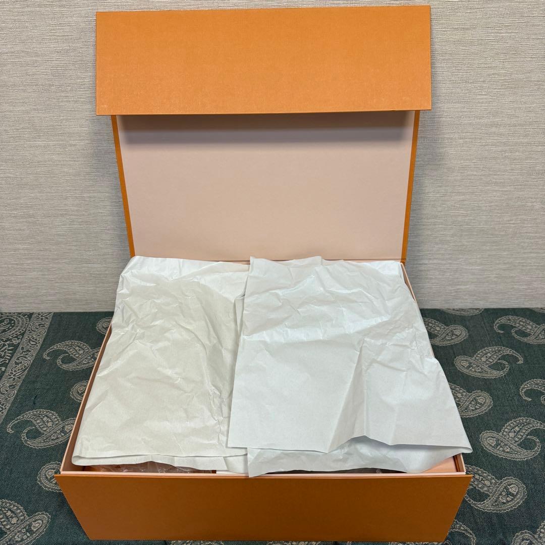 LOUIS VUITTON ギフト箱10個（ルイヴィトン）空箱 - メルカリ