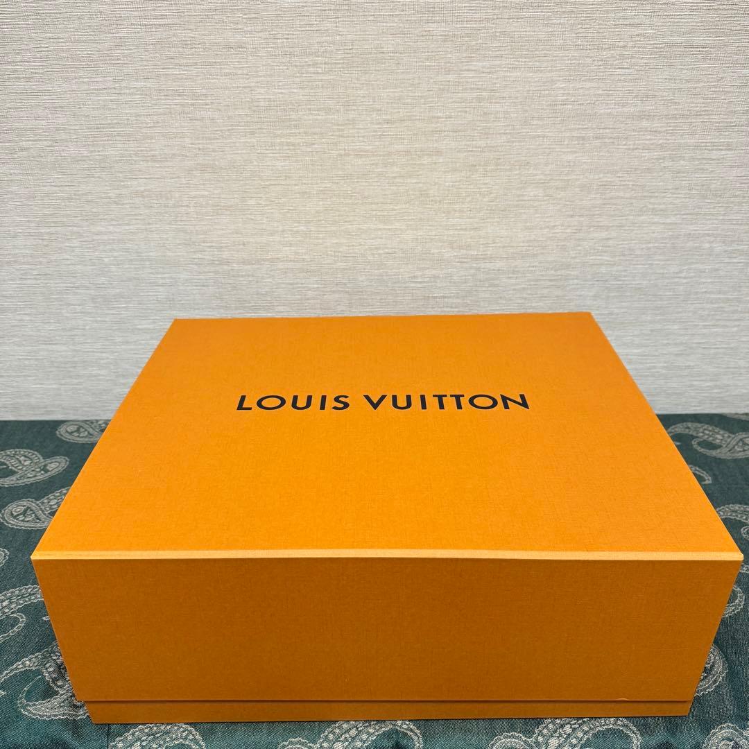LOUIS VUITTON ギフト箱10個（ルイヴィトン）空箱 - メルカリ