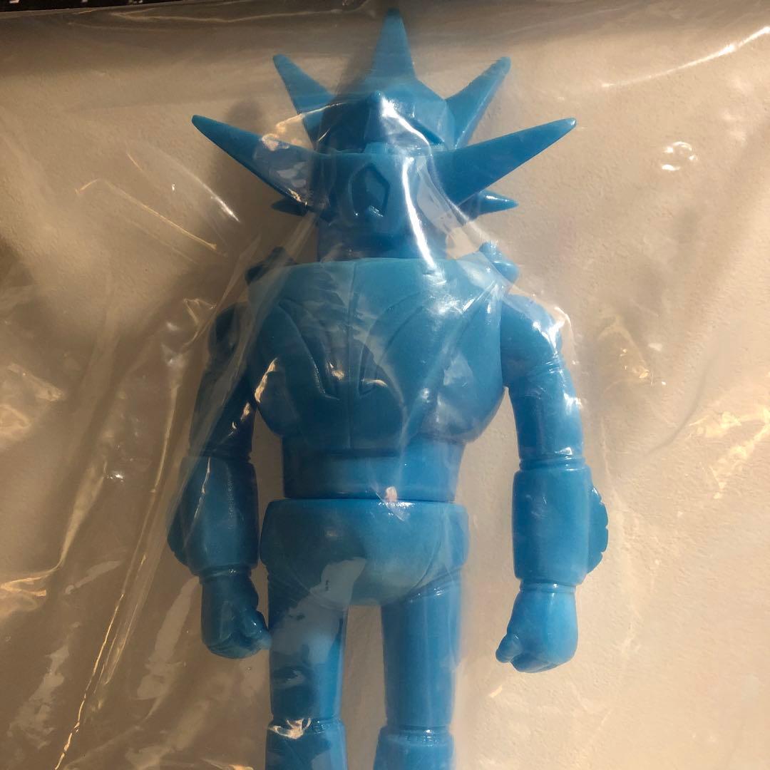 ゲッタードラゴン ソフビ