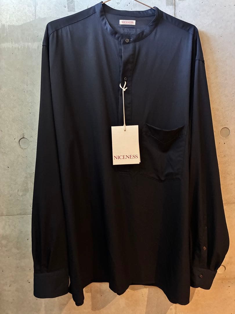 【NICENESS】25ss S.Vogel  limited