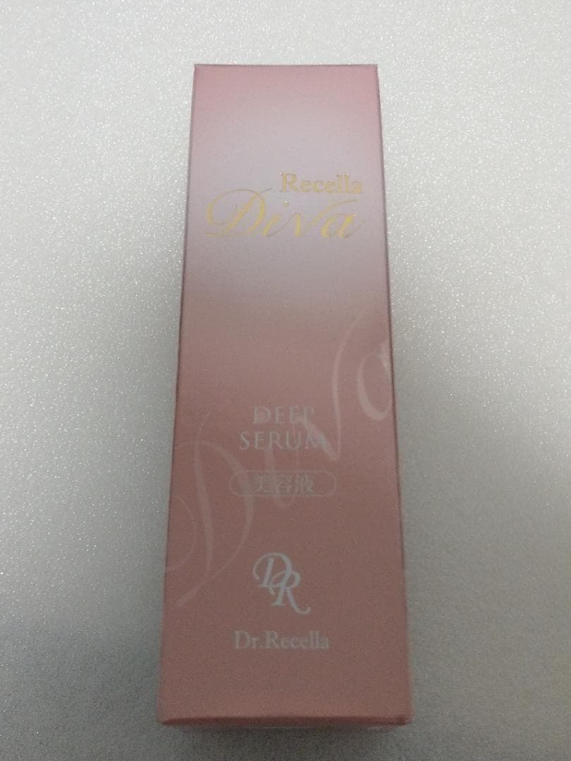 ドクターリセラ　リセラディーヴァ ディープセラム　30ｍｌ