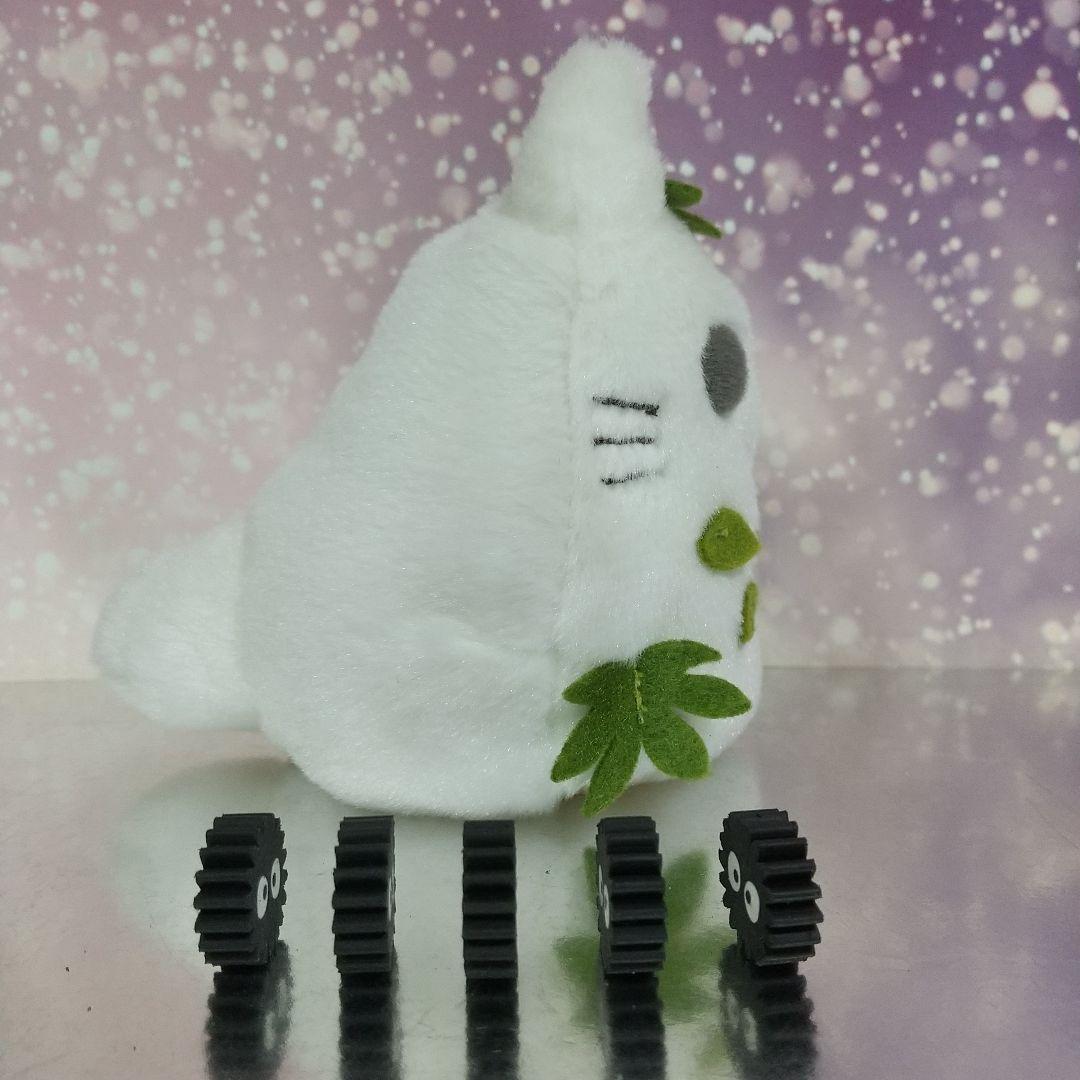 となりのトトロ 「ふんわりお手玉 ・雪だるま」 - メルカリ
