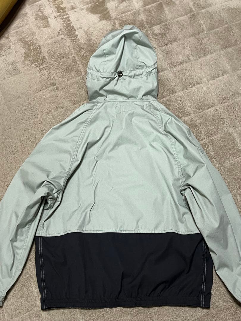 《美品》THE NORTH FACE マウンテンパーカー　モンキータイム