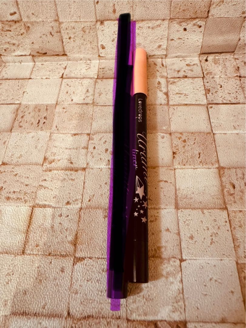 ラブドロップス 涙袋ウルミライナー