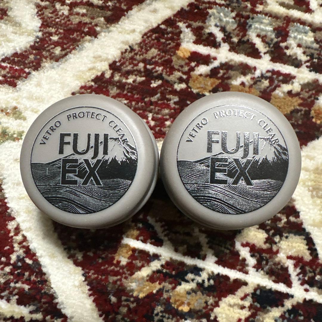 FUJI EX ジェル2個セット