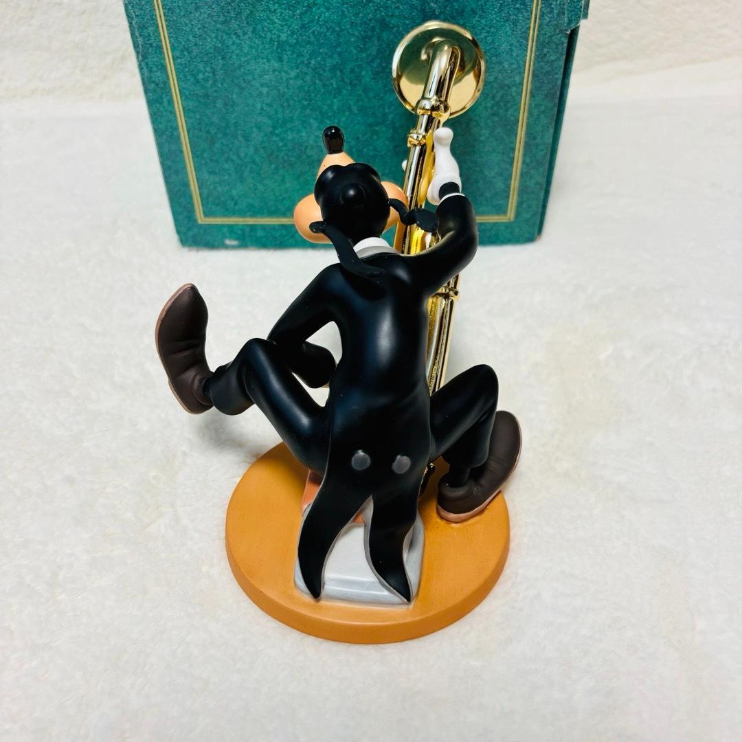 WDCC ウォルト ディズニー クラシック コレクション グーフィー 希少