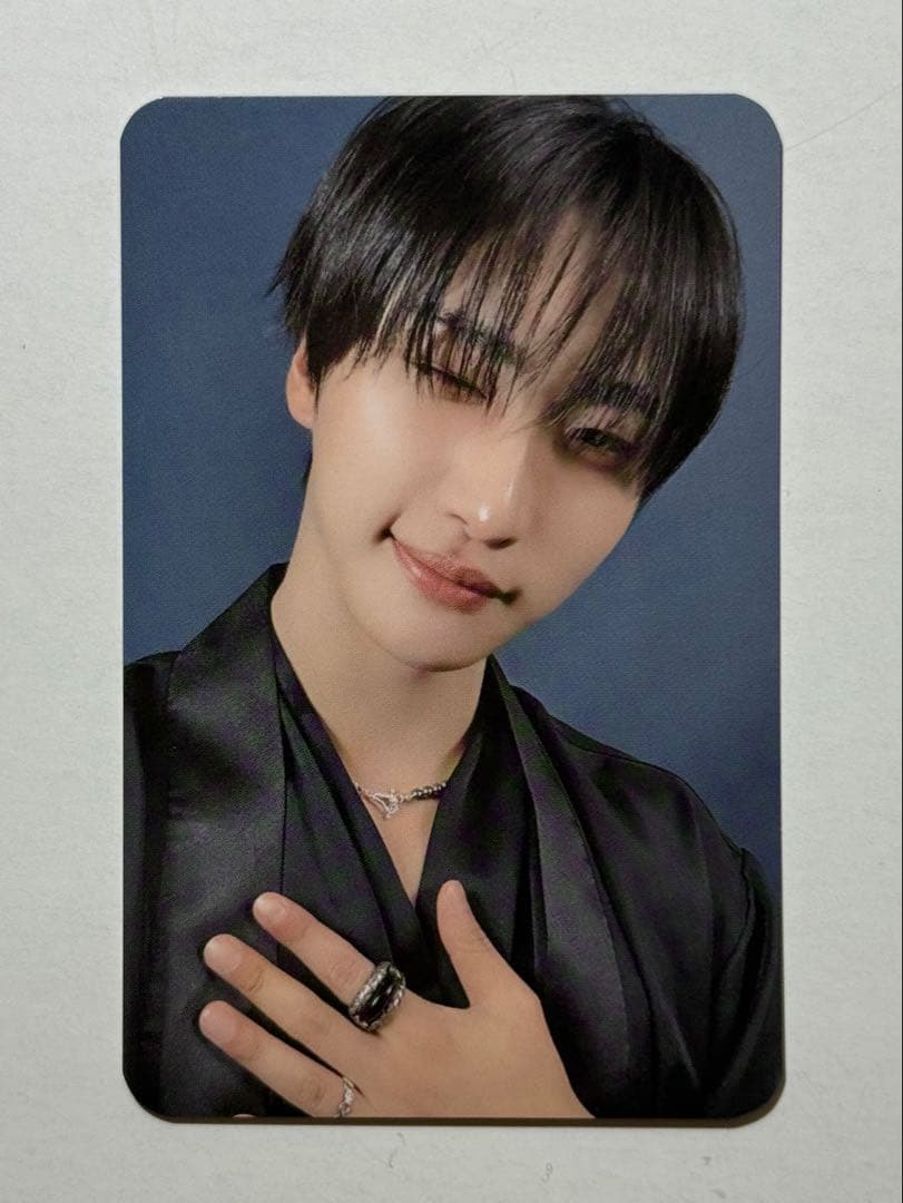 ATEEZ soundwave 対面 ヨントン ソンファ トレカ - メルカリ