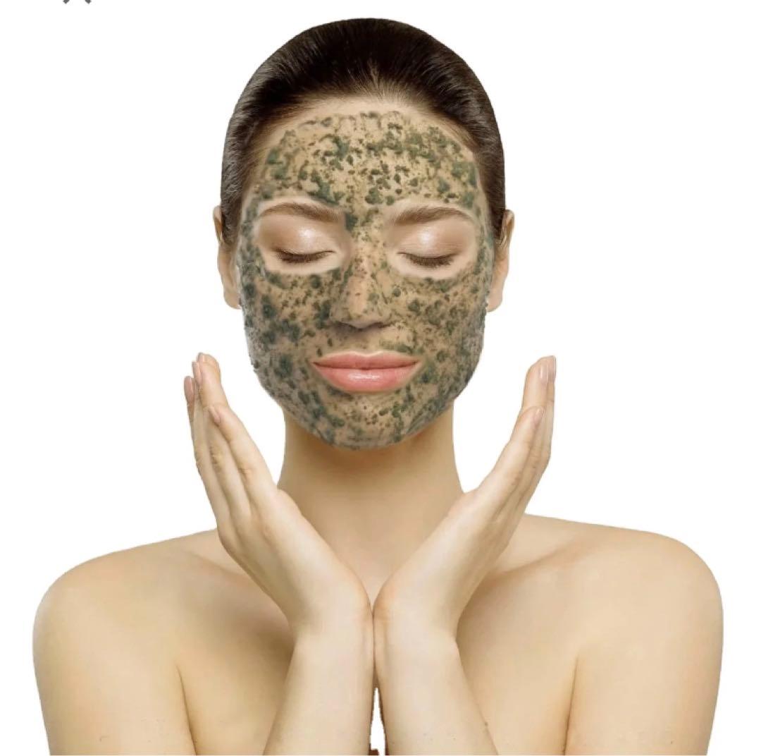 限定セット《剥離あり》皮むけありハーブピーリング4〜8回分国産農薬不使用★取説付