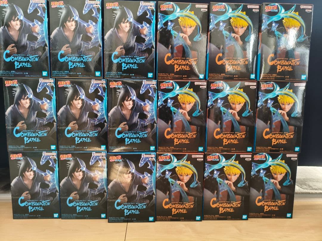 NARUTO Combination Battle 2 サスケ ナルト NARUTO-ナルト- Combination Battle2-うちはサスケ-｜商品情報