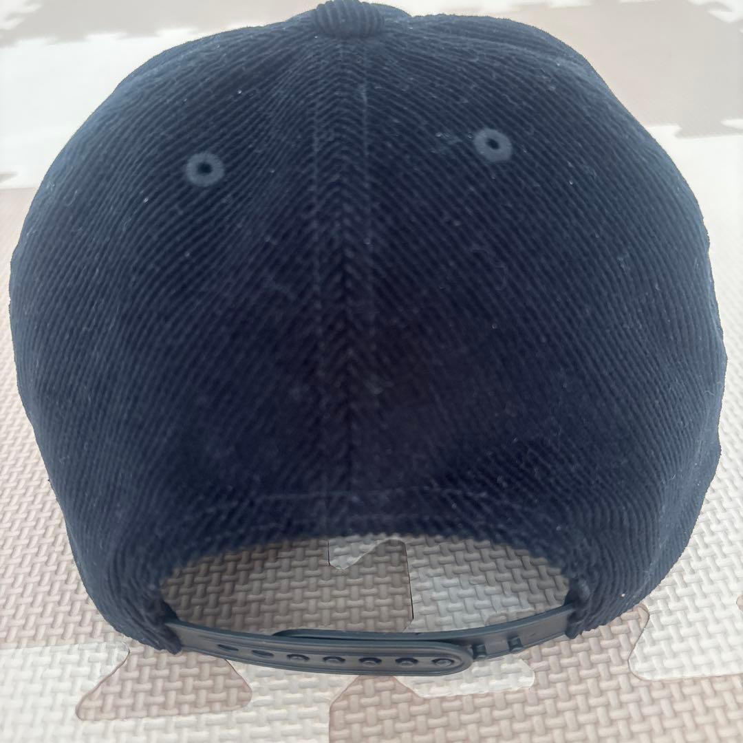 Supreme Champagne Corduroy 5-Panel Cap - メルカリ