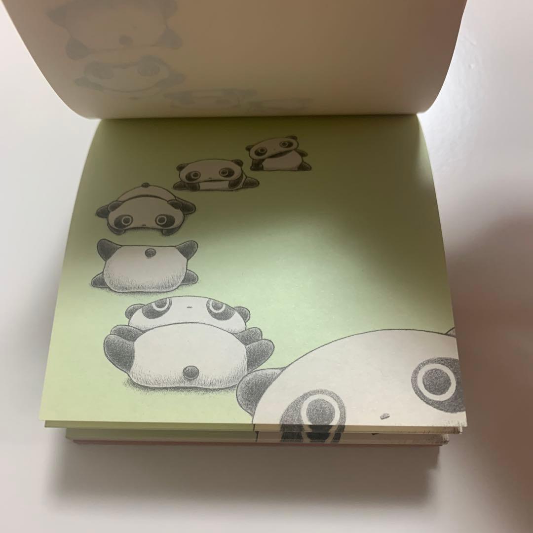 平成レトロ たれぱんだ メモ帳 便箋 サンエックス - メルカリ