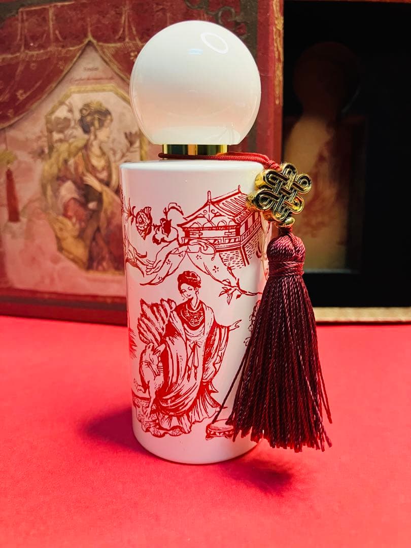 ファタリテ　オードパルファン　酒池肉林