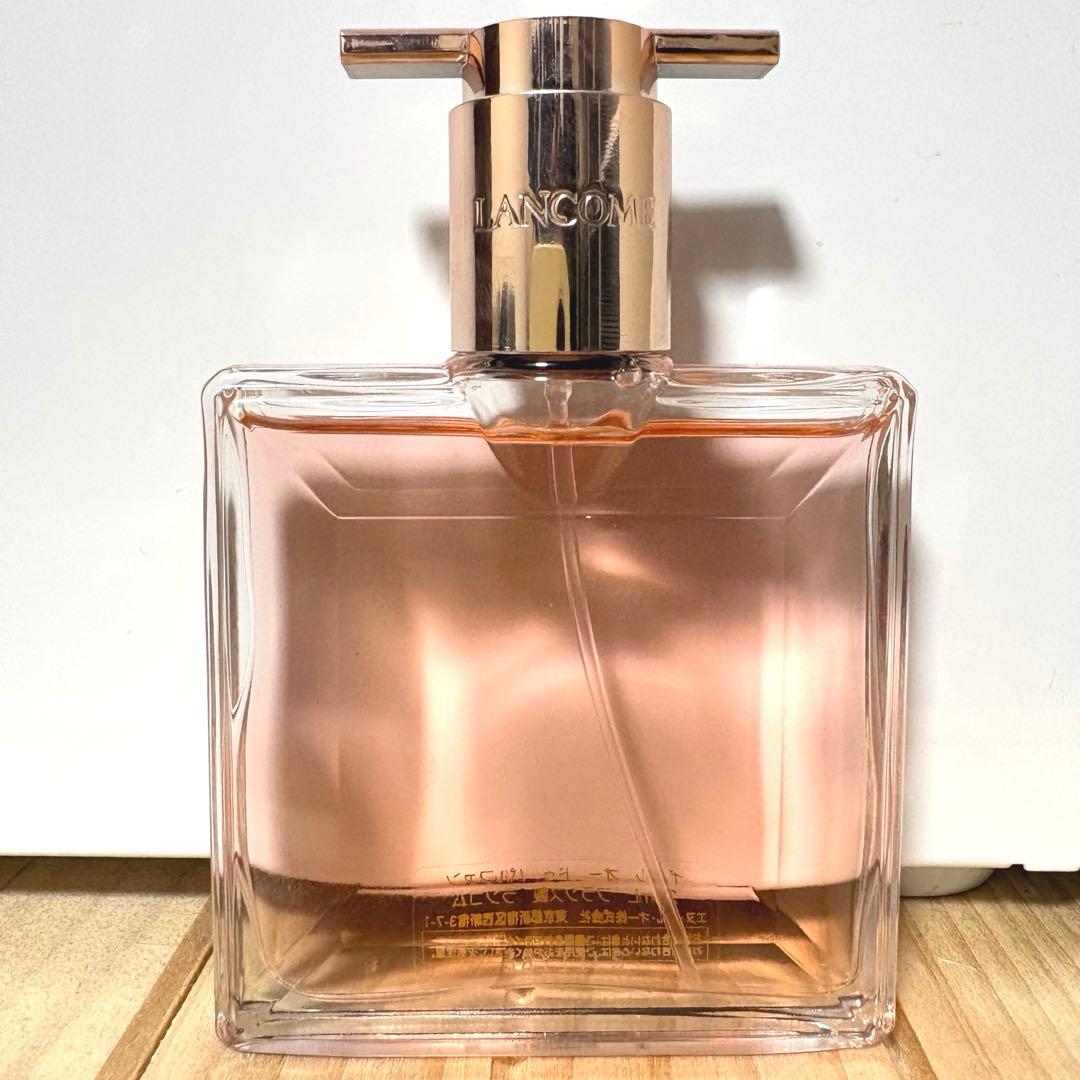 イドル オー ドゥ パルファン 25ml