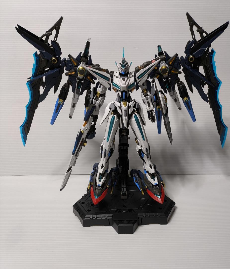 幻賜 ファンツー MOTOR NUCLEAR MNP CR01 摩動核 Amazon | HiPlay 摩動核 幻賜 MNP-CR01 全高約220mm 色分け済み