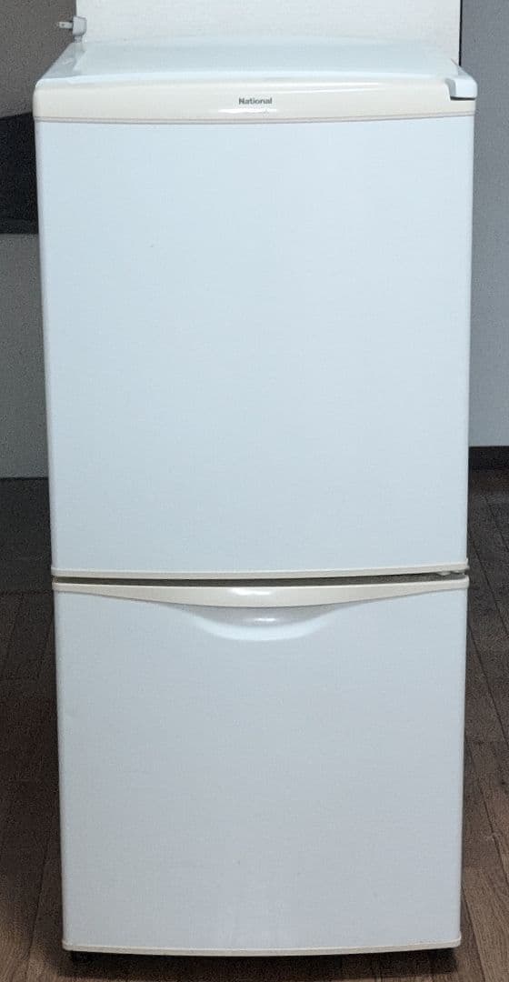 【値下げ交渉可能】冷蔵庫　Panasonic　122L　全国発送対応 457L 5ドア冷蔵庫（ヘアラインディーブラック）【左開き