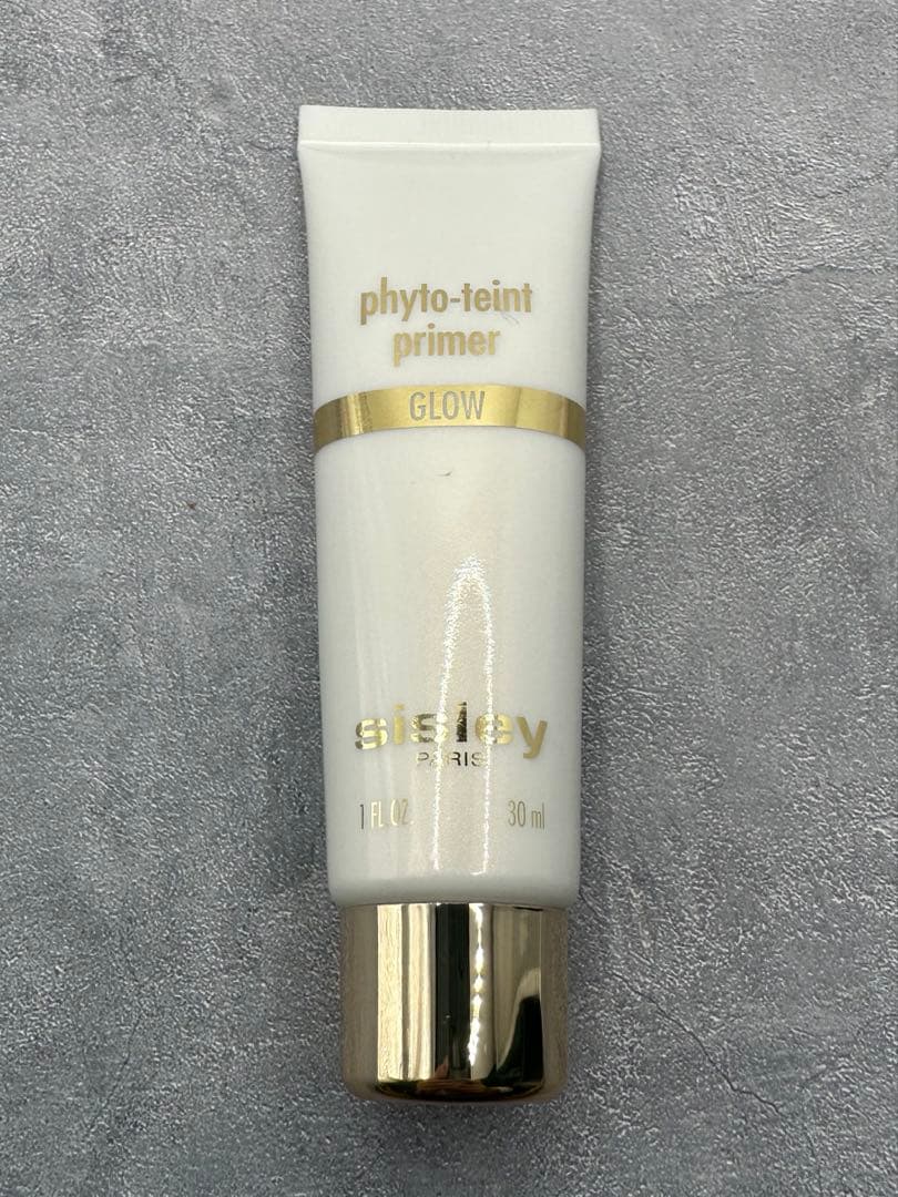 シスレー　フィトタンプライマー　グロウ フィト タン プライマー グロウ - Sisley Paris