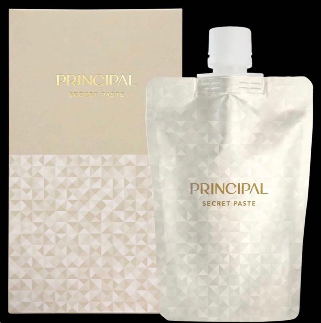 ◾️お値下げ中‼️炭酸プリンシパル フェイスマスクシークレットペースト約50日分