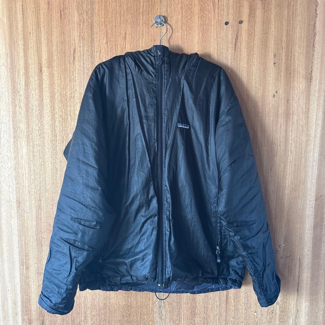 patagonia パフボールセーター　83970FA