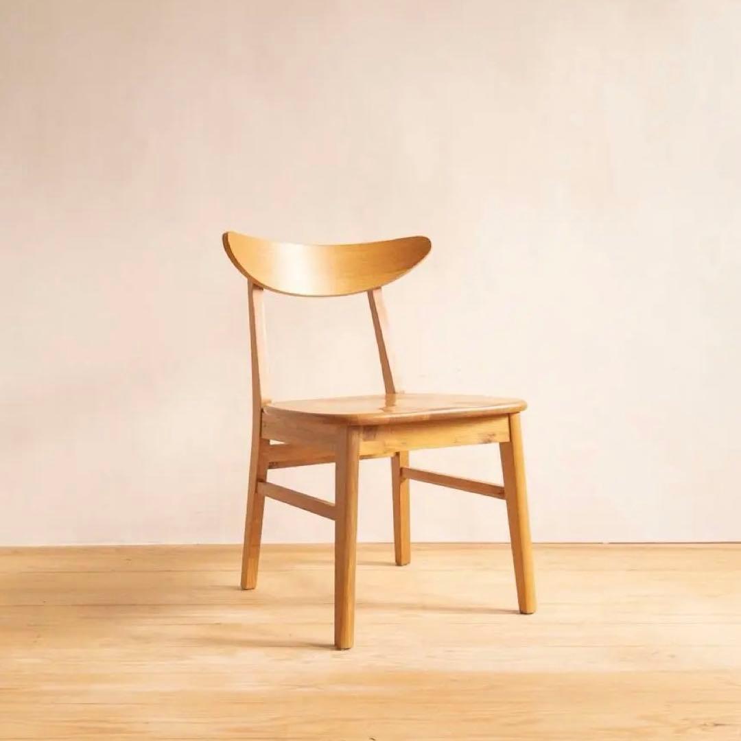 椅子　チェア　無垢　古道具　古家具　アンティーク　ビンテージ　レトロ imgrc0098812757.jpg