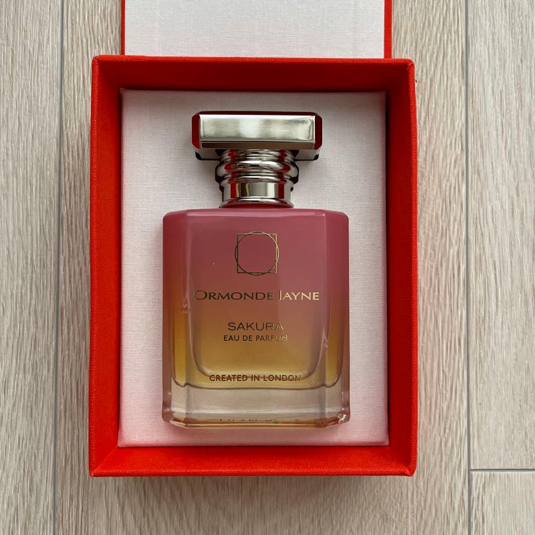 Ormonde Jayne Sakura 桜