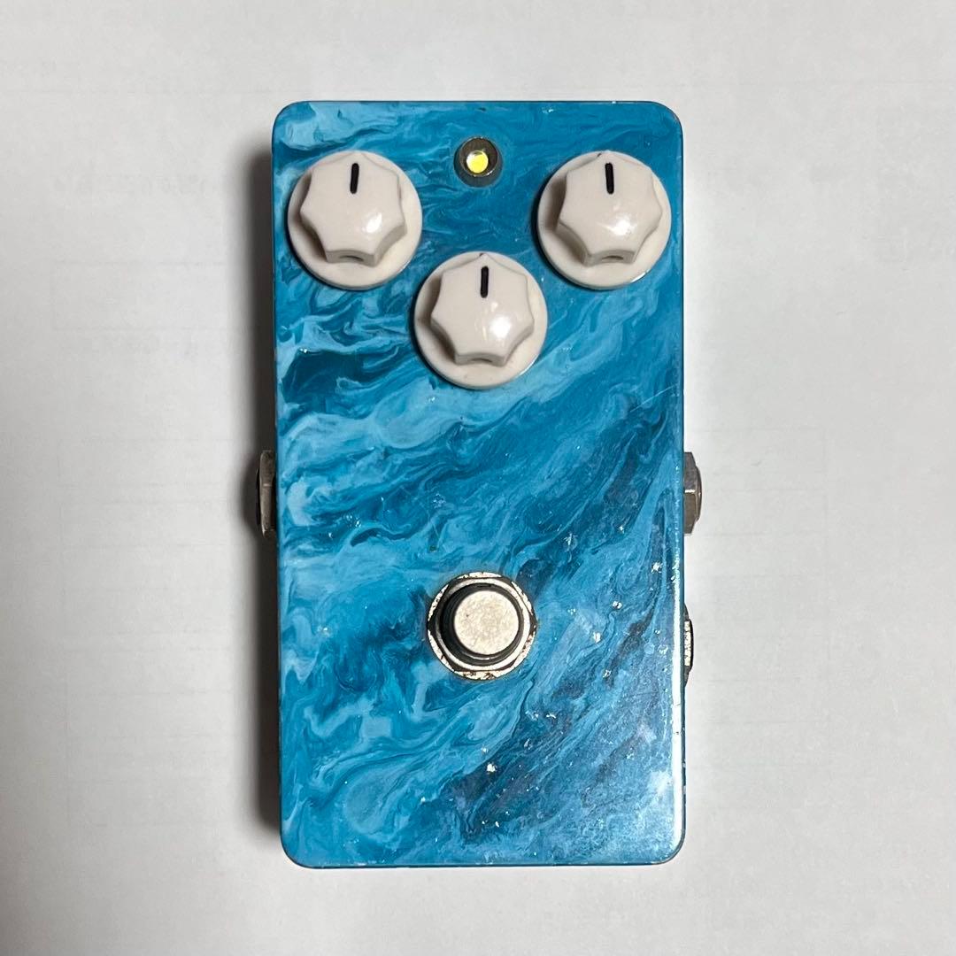 Leqtique Maestoso オーバードライブ - メルカリ