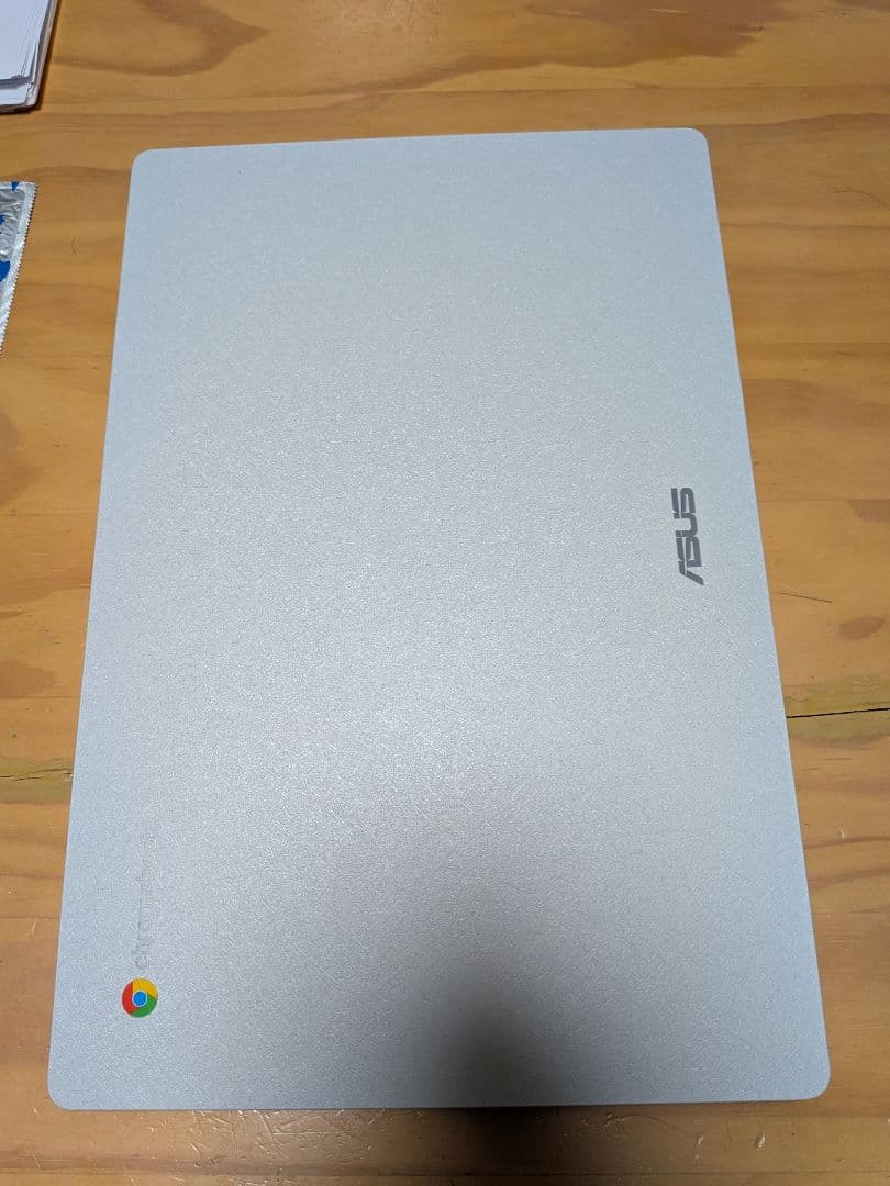 美品ASUS Chromebook CX1405CKA 8GB 64GB Amazon.co.jp: ASUS Chromebook CX14 CX1405CKA 14インチ インテル