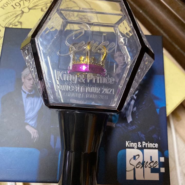 キンプリグッズ キンプリ2026ドームツアー『STARRING』ライブグッズ公開！！毎回グッズ