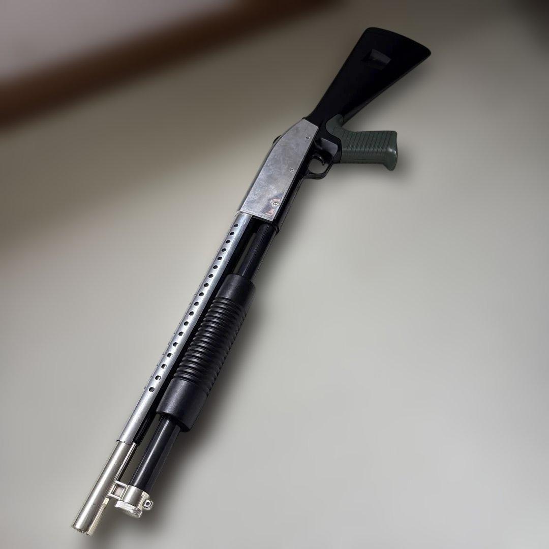 アルトです！！ショットガン 【動作問題無し】 maxresdefault.jpg