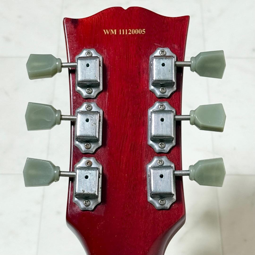 K-ON! けいおん! KLP-yui model 平沢唯モデル レスポール - メルカリ