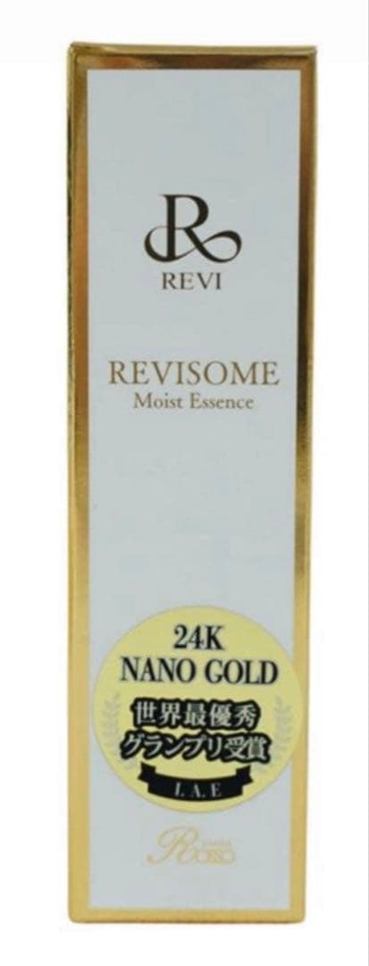 ルヴィソーム ソームモイストエッセンス 50ml REVISONE REVI
