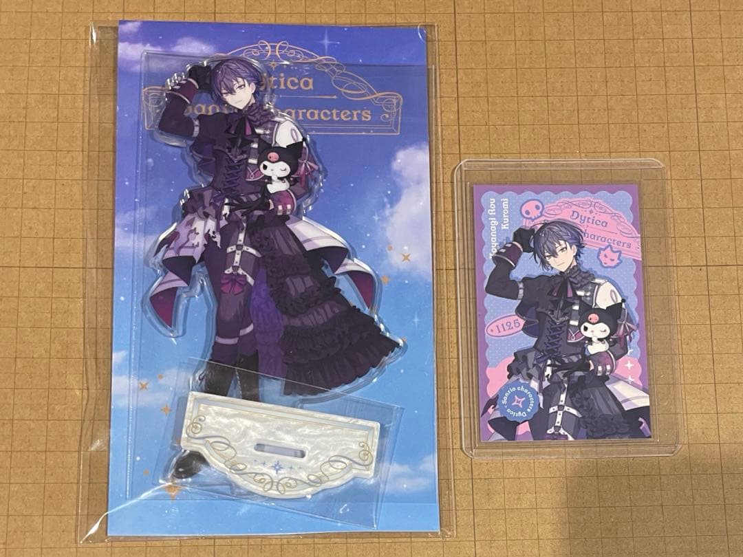 小柳ロウ サンリオ - メルカリ