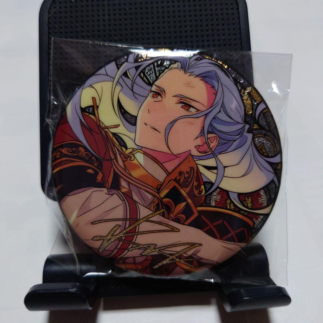 あんスタ 中国 時光缶バッジ 乱凪砂 - メルカリ