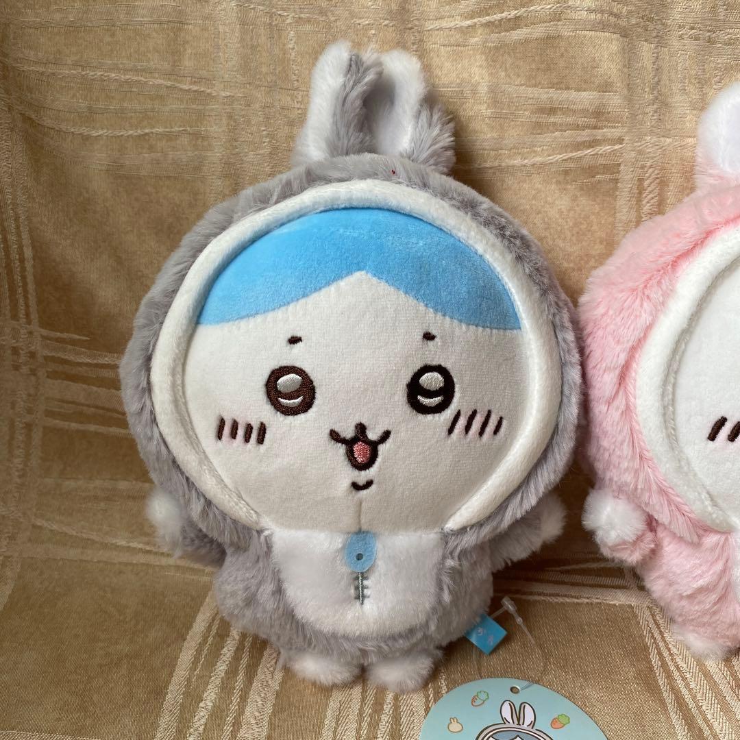 ちいかわ 干支ぬいぐるみ 2023 卯年 ハッピーバッグ - メルカリ