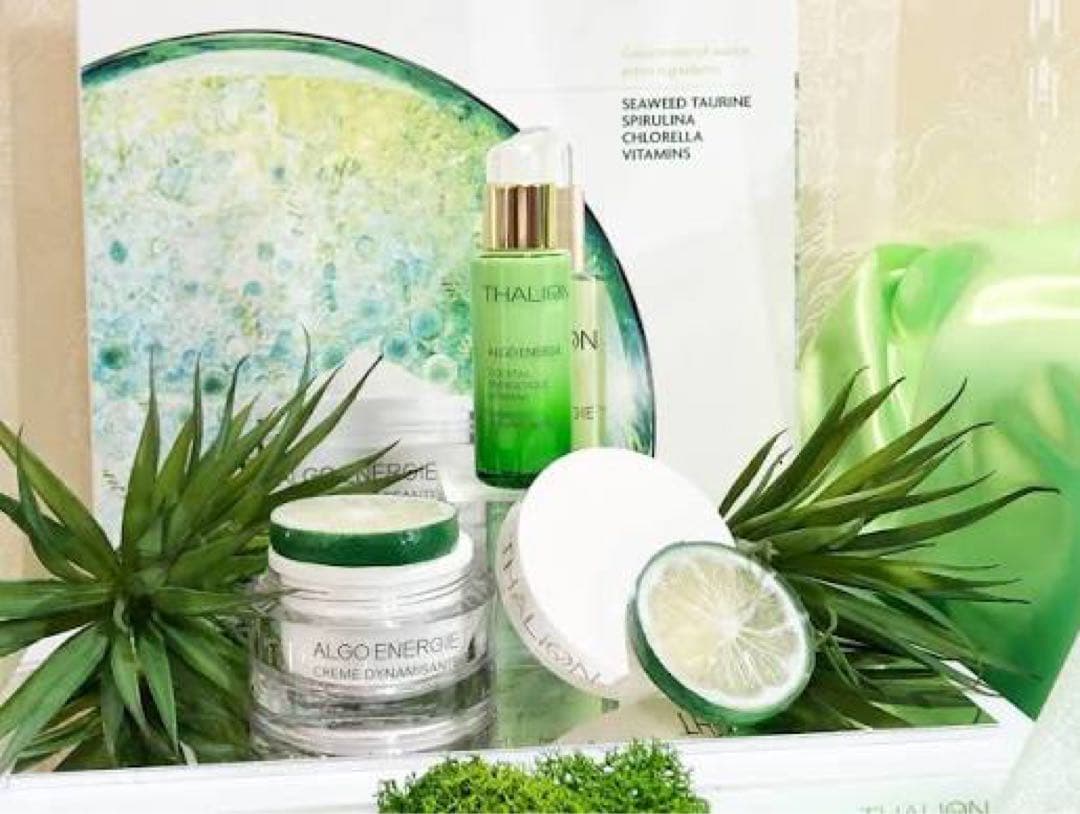 ⭐︎THALION アルゴエナジーキャンペーン⭐︎
