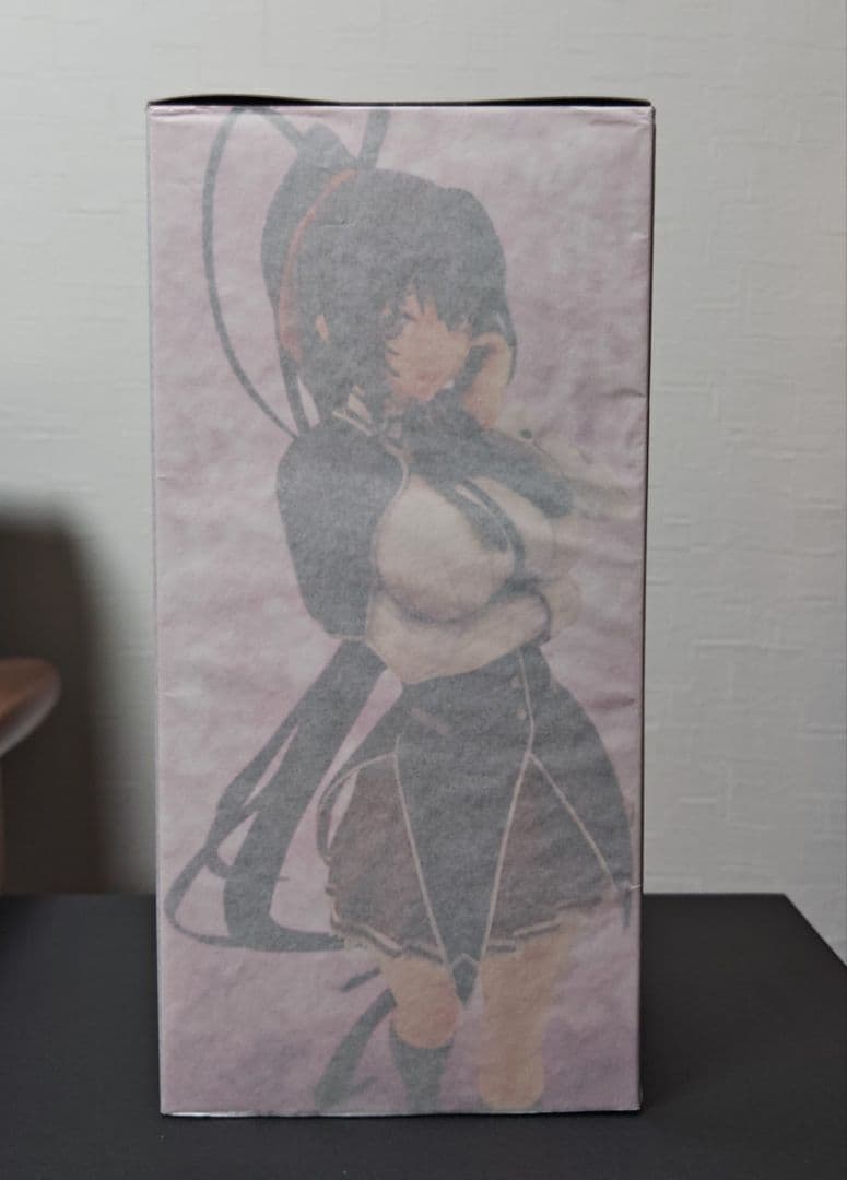 (新品未開封) ハイスクールD×D HERO 姫島朱乃 1/7 フィギュア