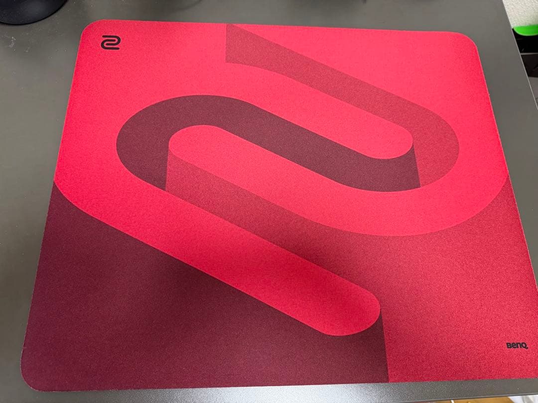 マウスパッド4枚セット　g-sr-seやartisan零など