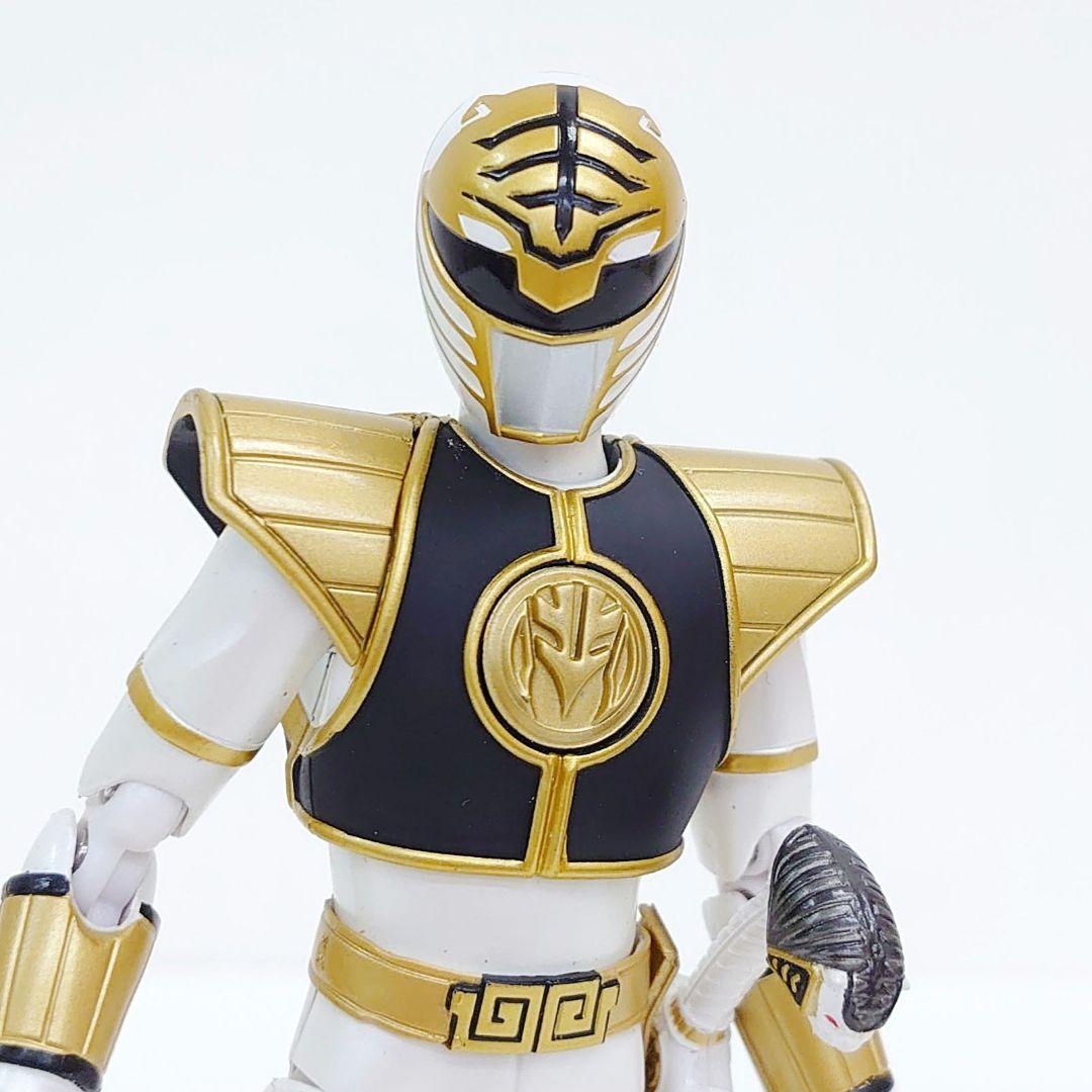 五星戦隊ダイレンジャー S.H.Figuarts キバレンジャー　フィギュア