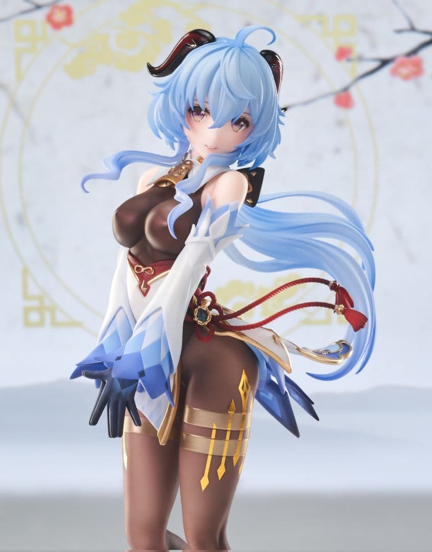 wf2024s 原神 甘雨 tony.ver