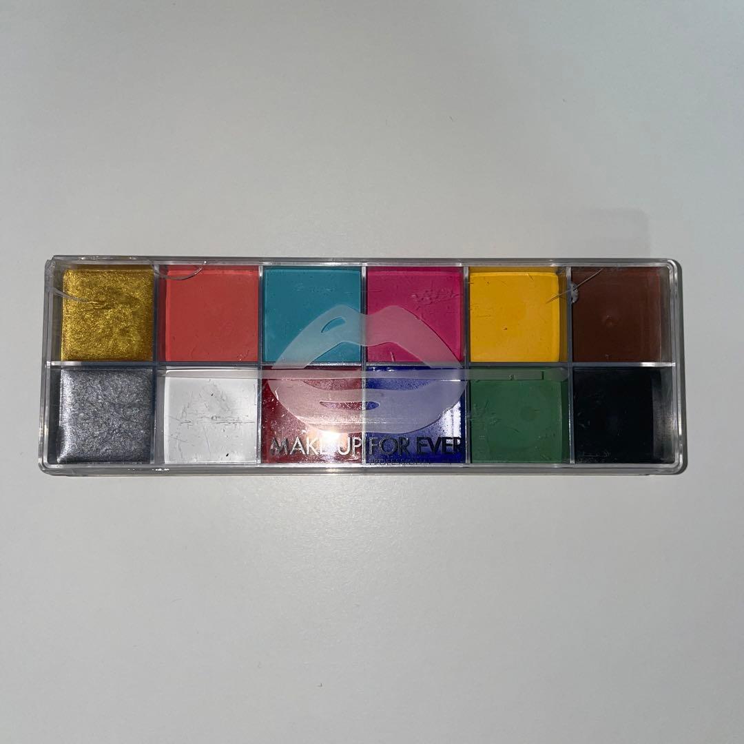 メイクアップフォーエバー（フェイス&ボディメイクアップ）