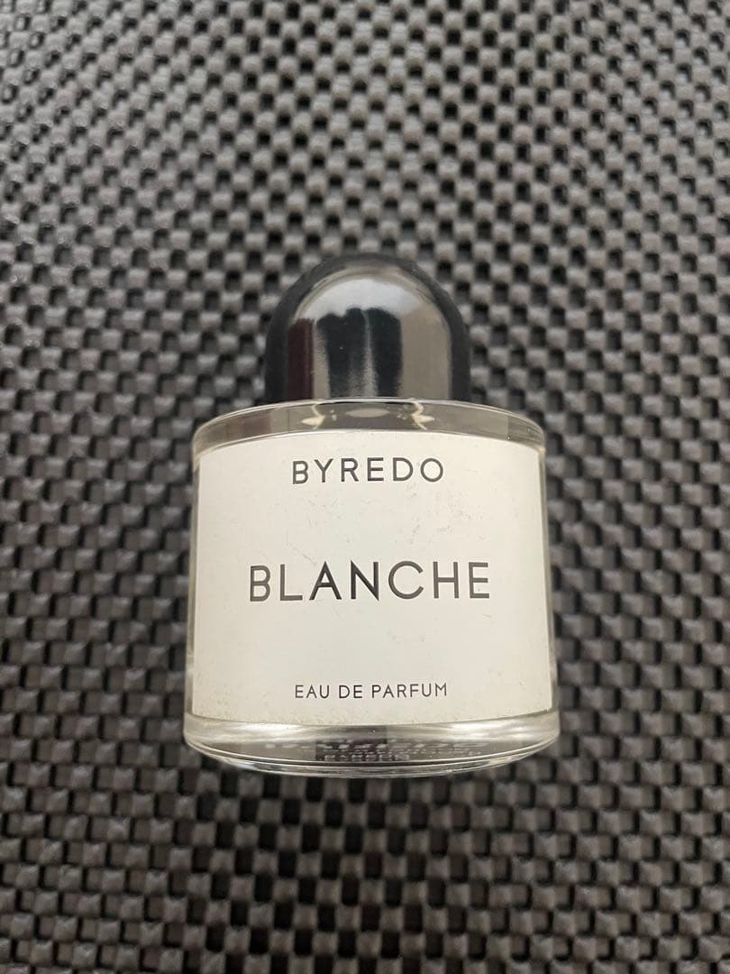 バイレード　BYREDO BLANCHE 50ml