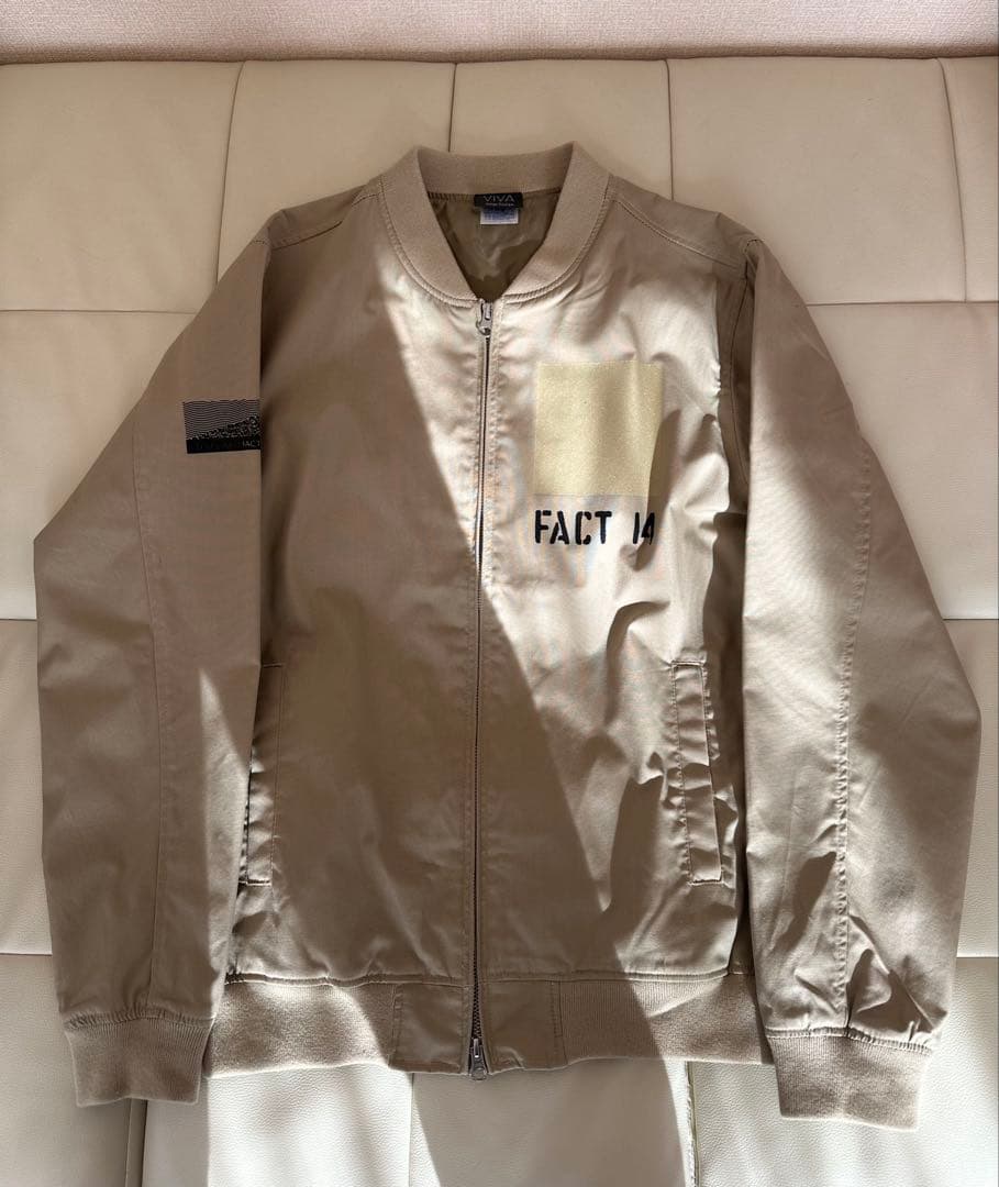 ジャケット・アウター VIVA STRANGE BOUTIQUE - Durutti column