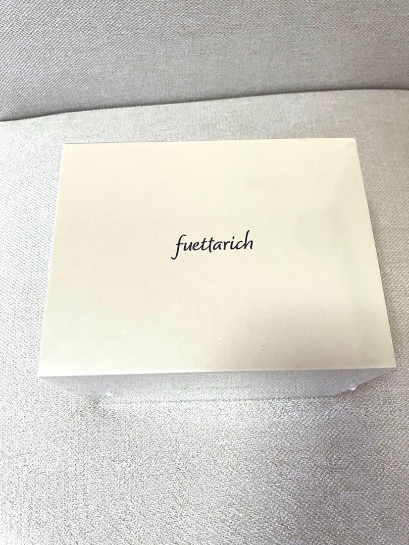 新品未開封品　フエッタリッチ　スカルプヘッドスパ