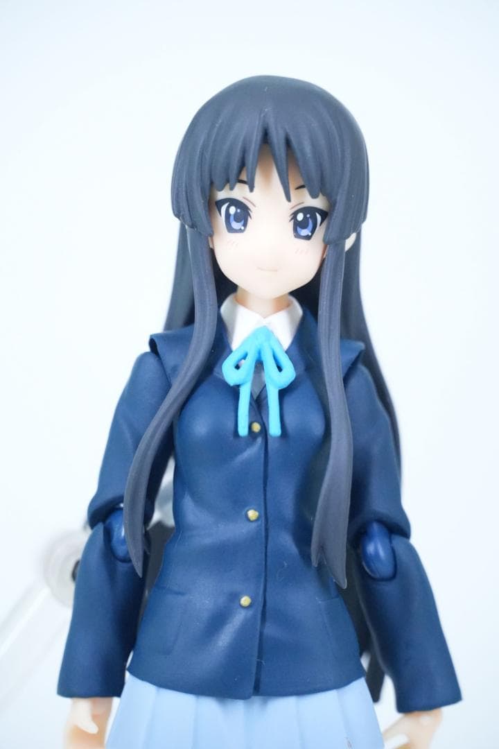 figma けいおん！ 5点セット - メルカリ