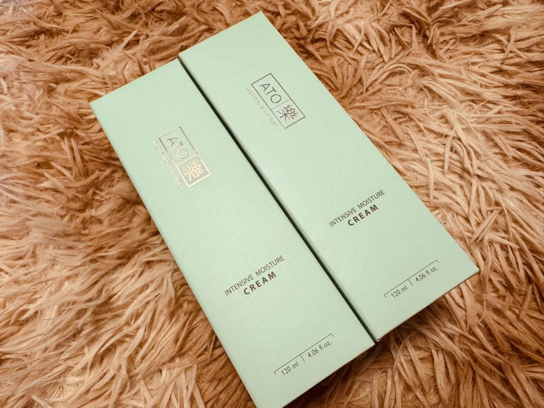 ルビーセル　アトラクインテンシブクリーム　新品未使用　正規品　2個