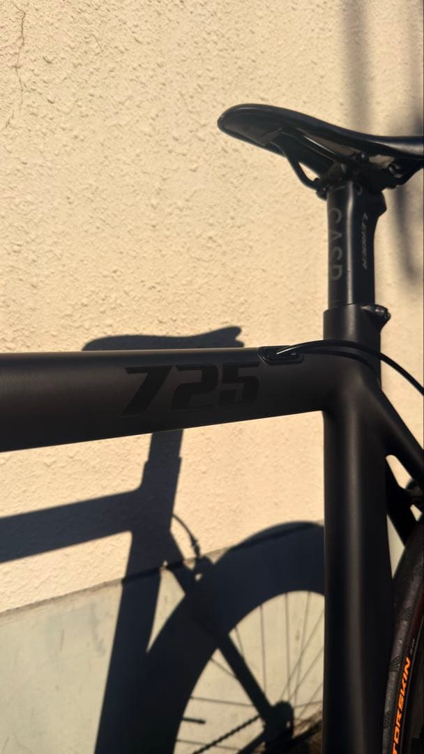 専用分割出品】現行 LEADER 725 ピストバイク 総額50万以上 - メルカリ