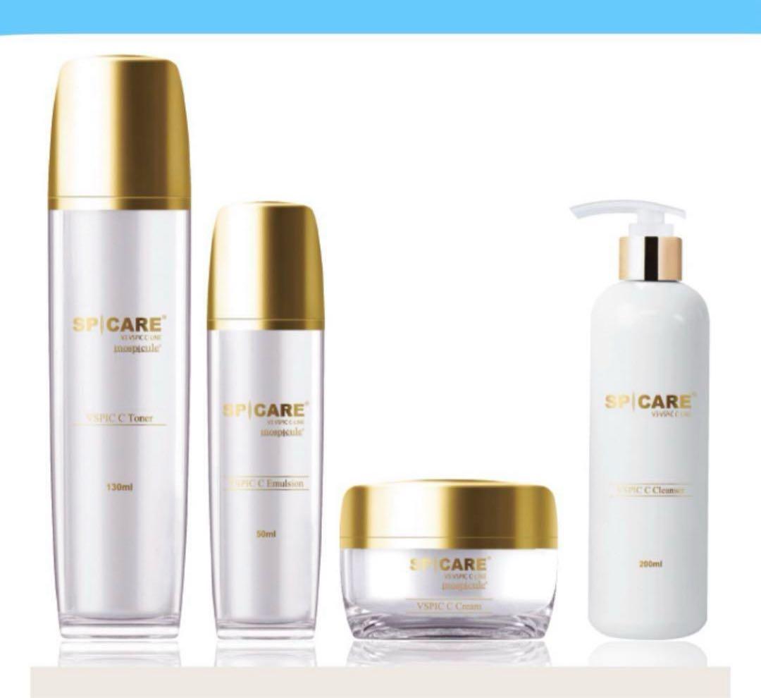 スピケアシーライン スピケアCラインV3 VSPIC C トナー