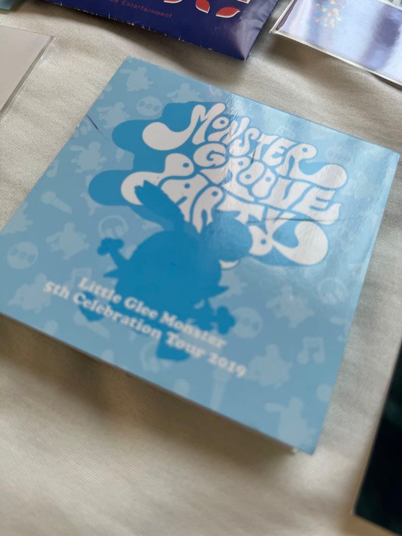 リトグリ グッズ まとめ売り バラ売り可 - メルカリ