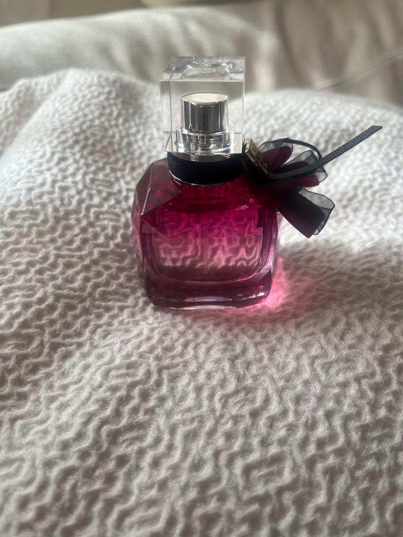 廃盤 イブサンローラン モンパリ アンタンス 30ml 残量9割程 - メルカリ