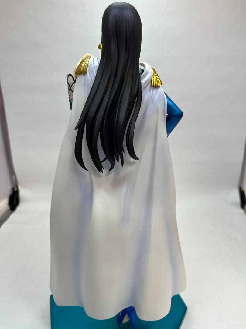 P.O.P ワンピースシリーズNEO-EX ボア・ハンコック 2体セット売り